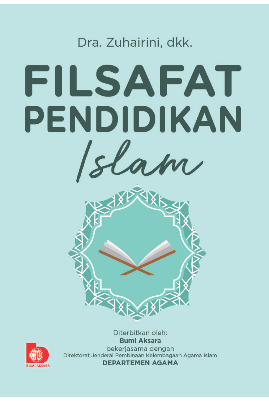 Filsafat Pendidikan Islam